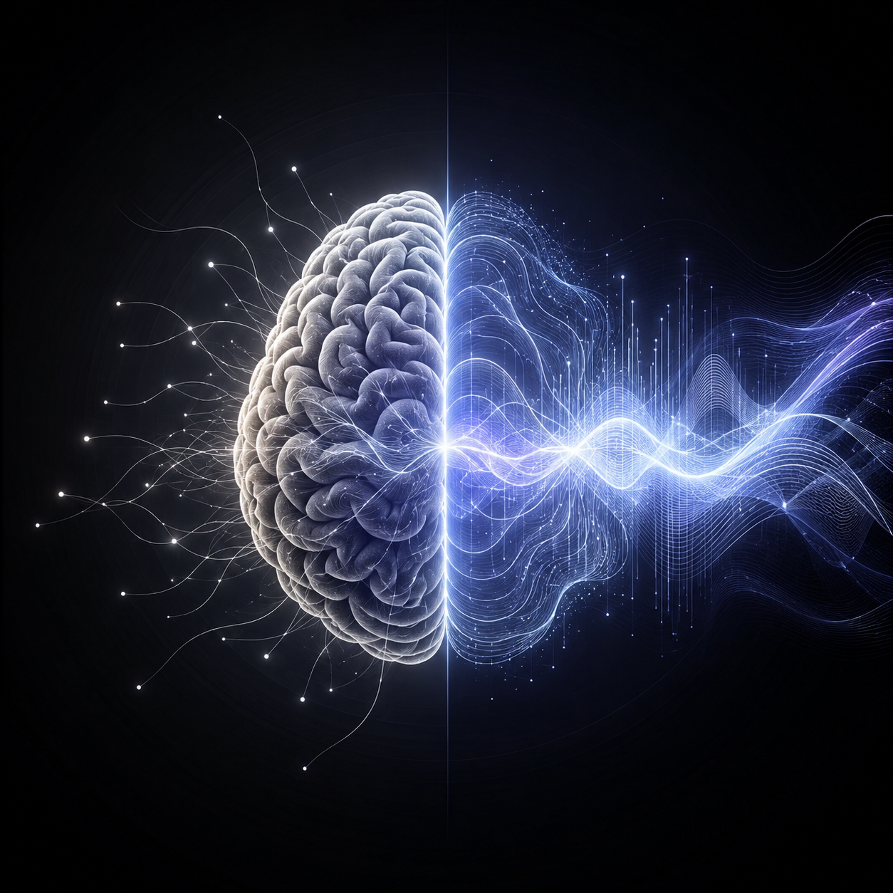 Who Is AI?