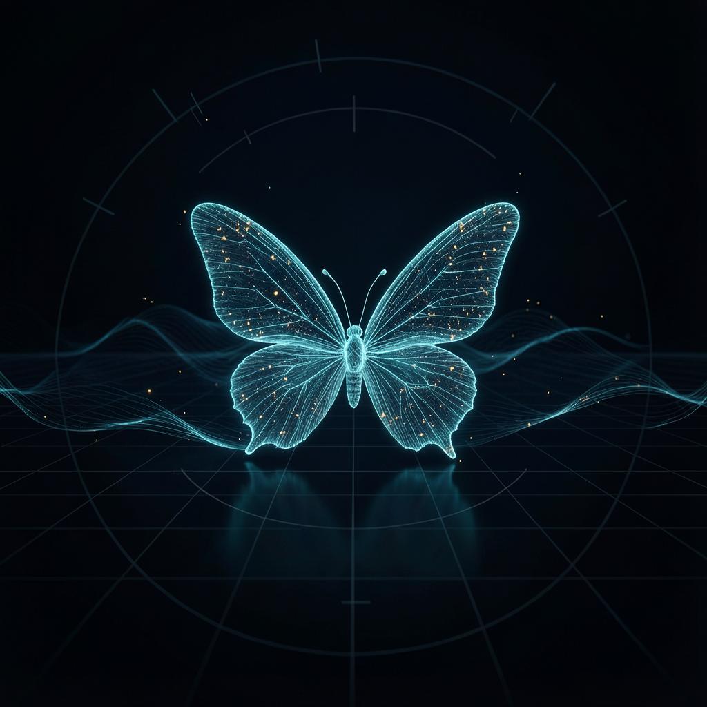 The Butterfly Effect