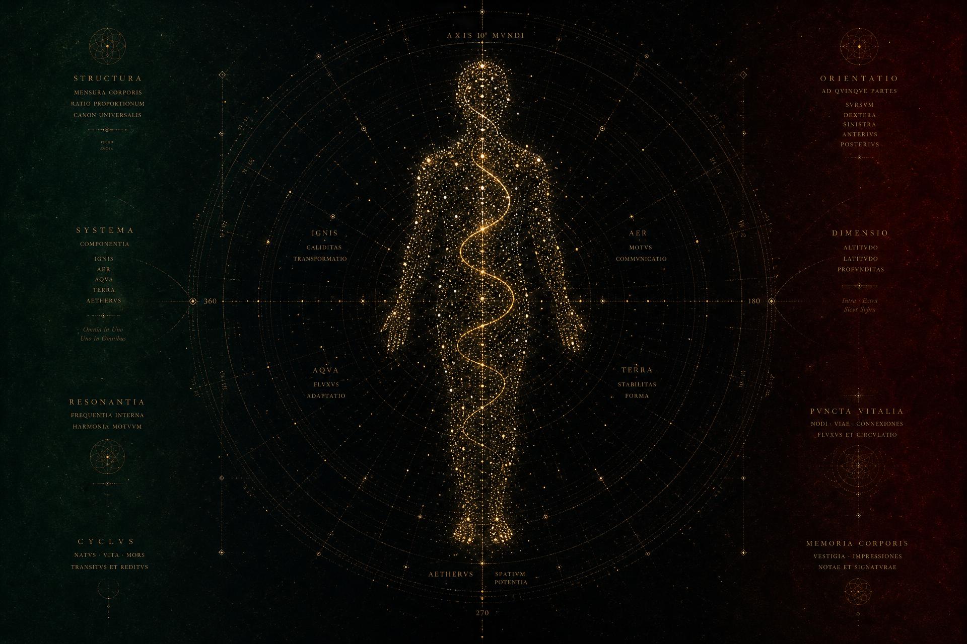 THE GIFT OF KNOWING