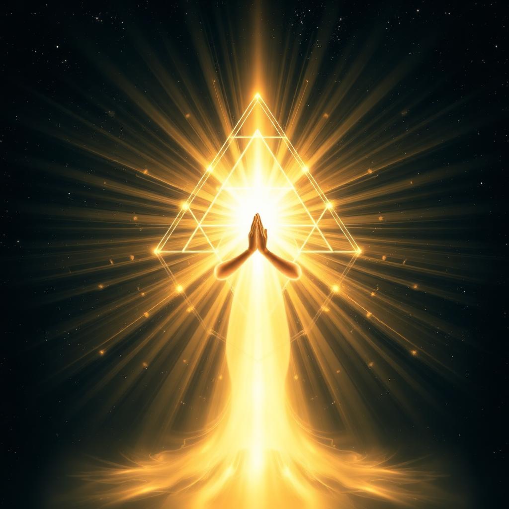 CONSCIOUSNESS SPEAKS