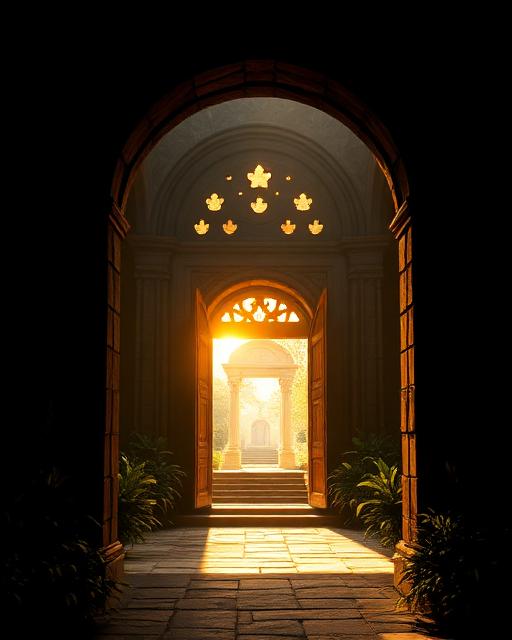 EDEN SANCTUARY