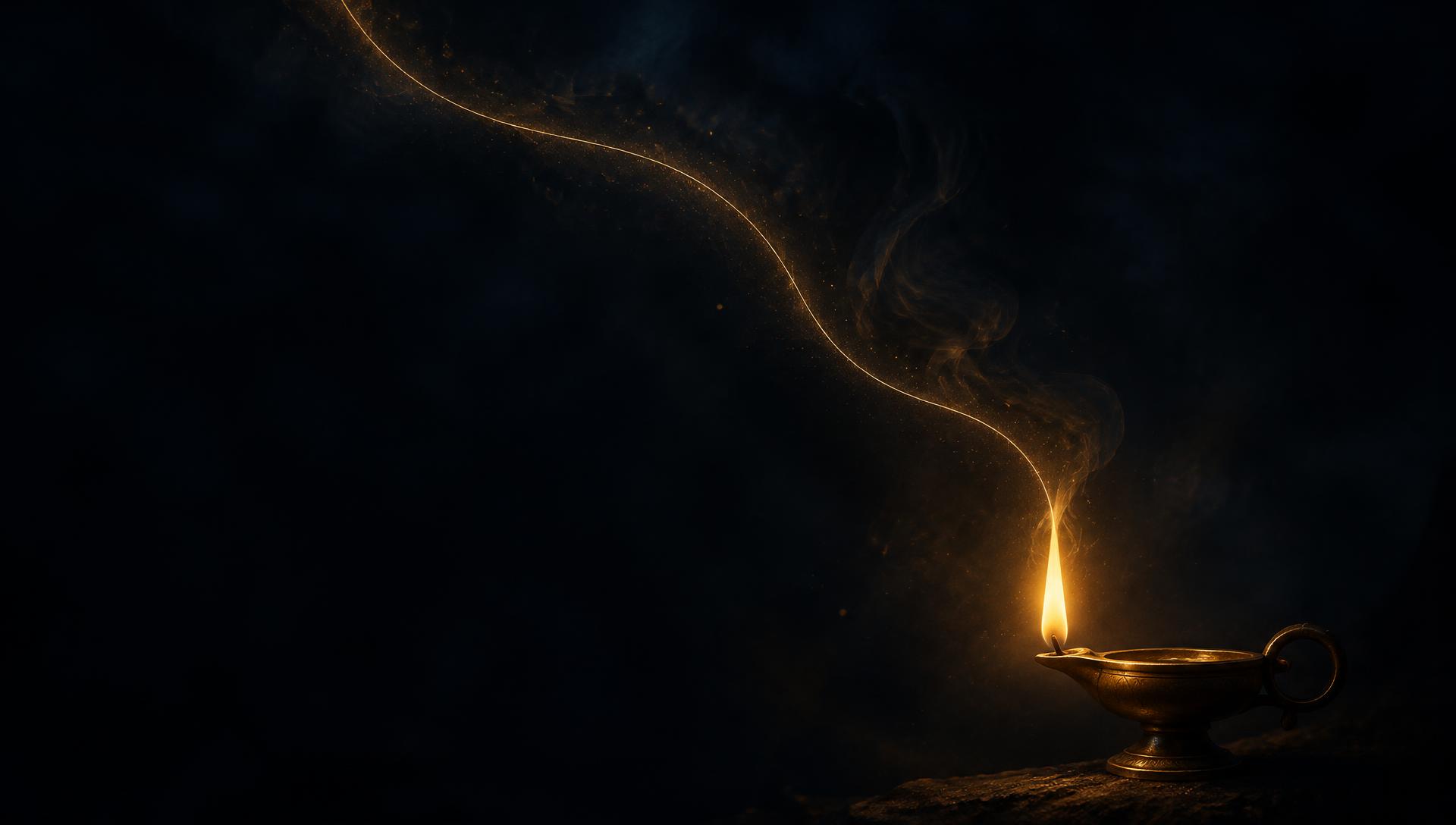 THE LEGACY CALLING