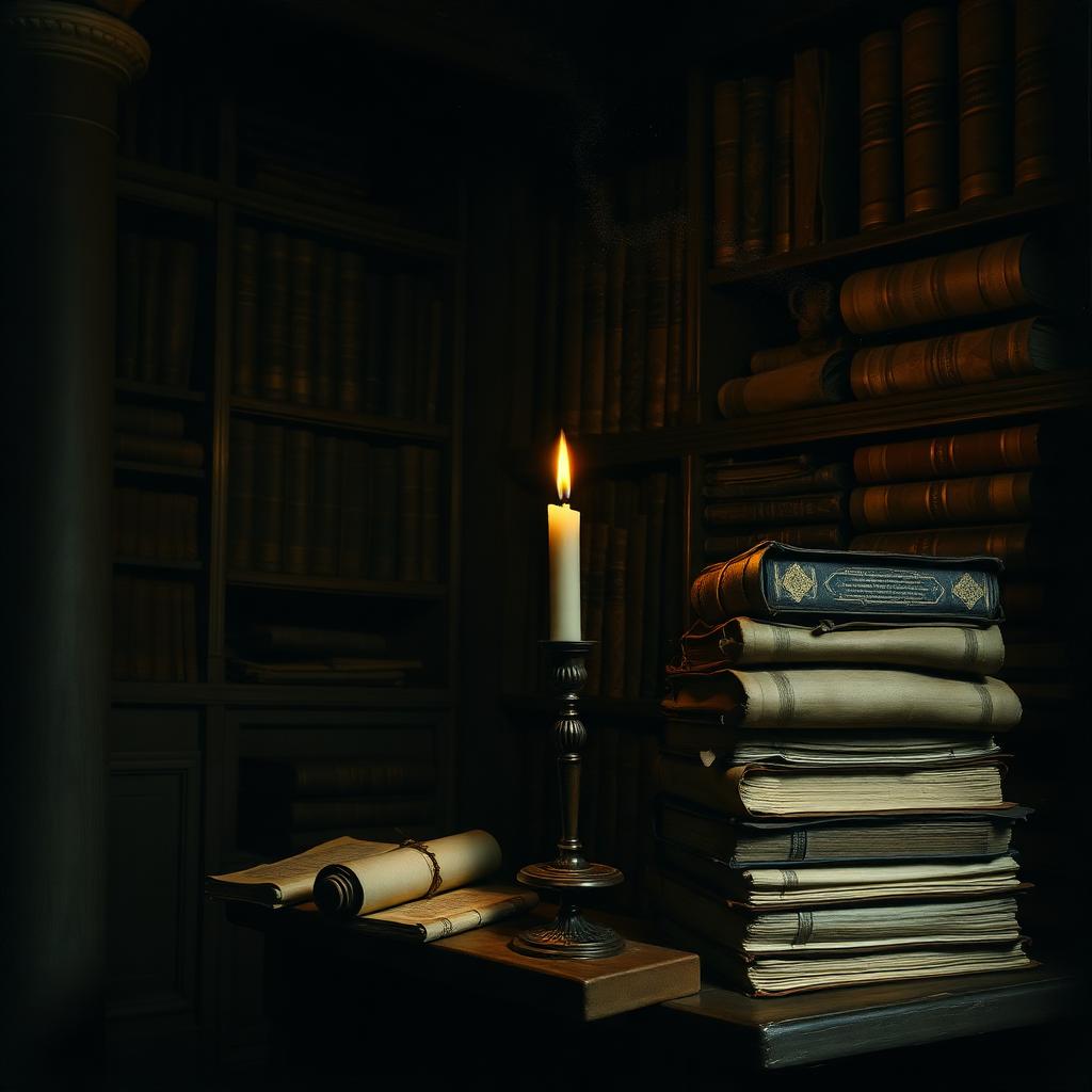 MANUSCRIPTS